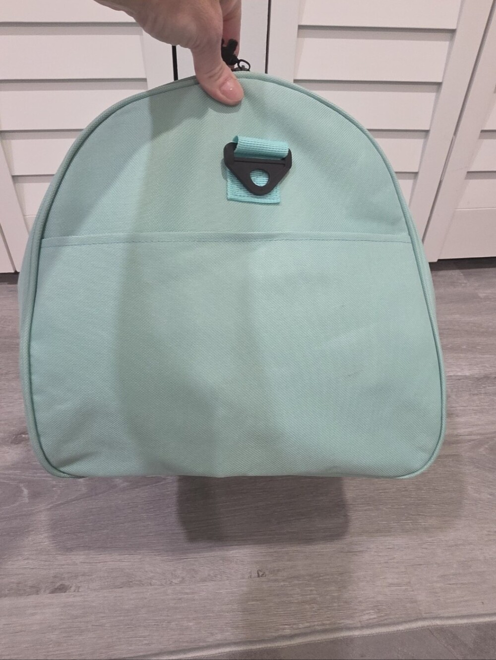 Assholes Live Forever ALF Gym Duffle Bag - Emotional Baggage - Picture 8 of 14